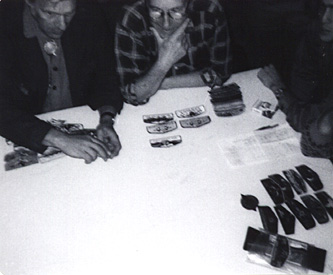 Kecoughtan Traders-1970's