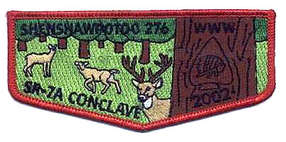 Shenshawpotoo 276 Trader